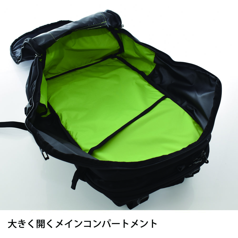 Karrimor（カリマー） リュック トリビュート 40L tribute 40 501012