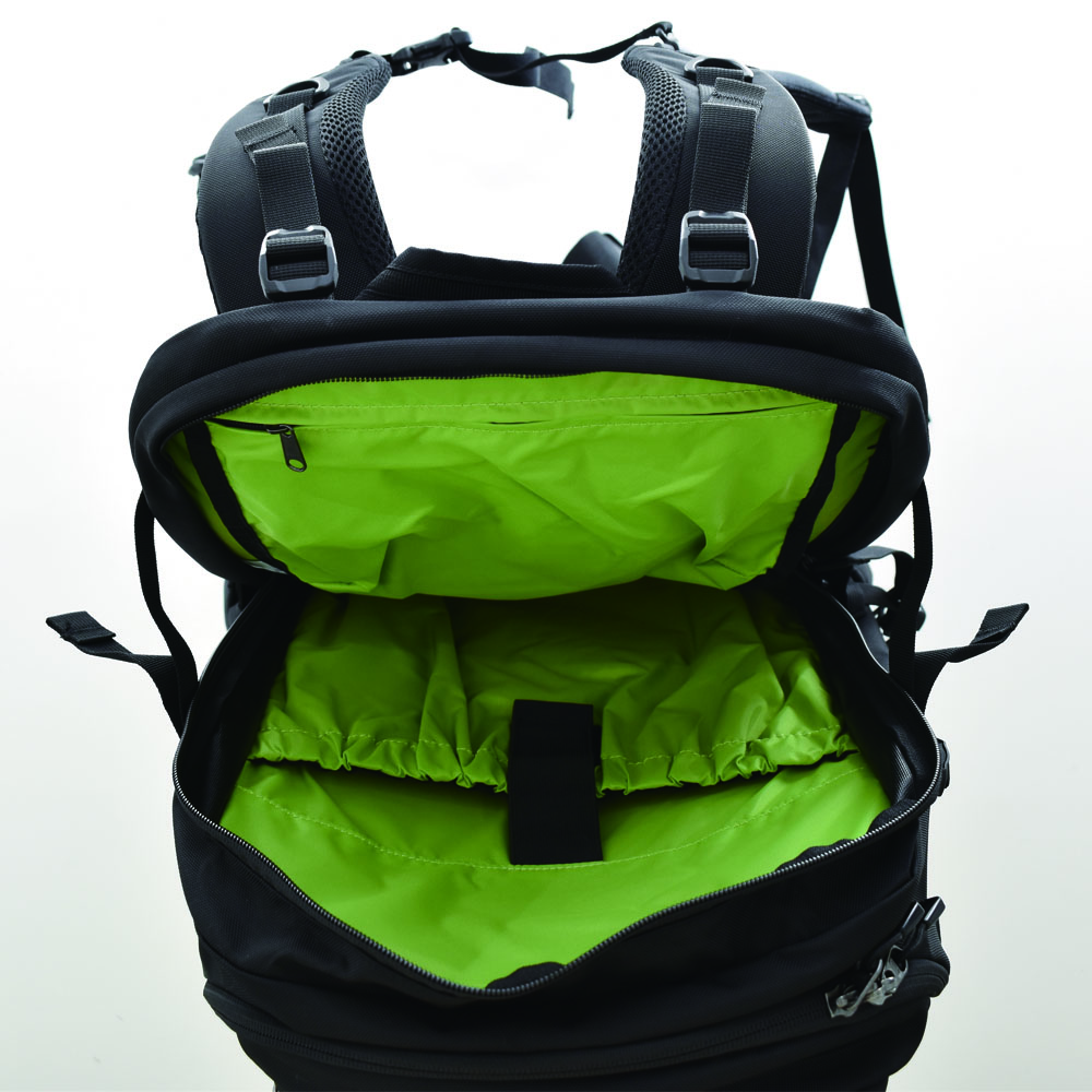 Karrimor（カリマー） リュック トリビュート 40L tribute 40 501012
