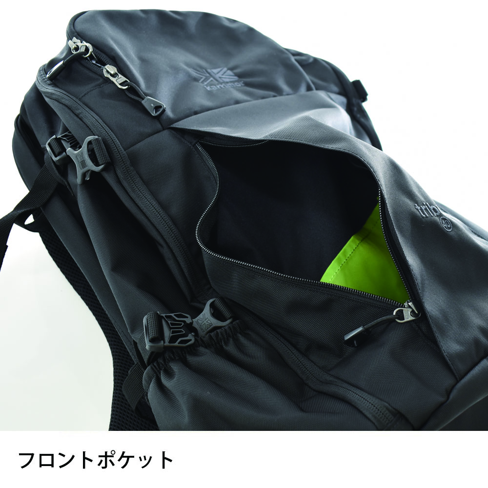 Karrimor（カリマー） リュック トリビュート 40L tribute 40 501012