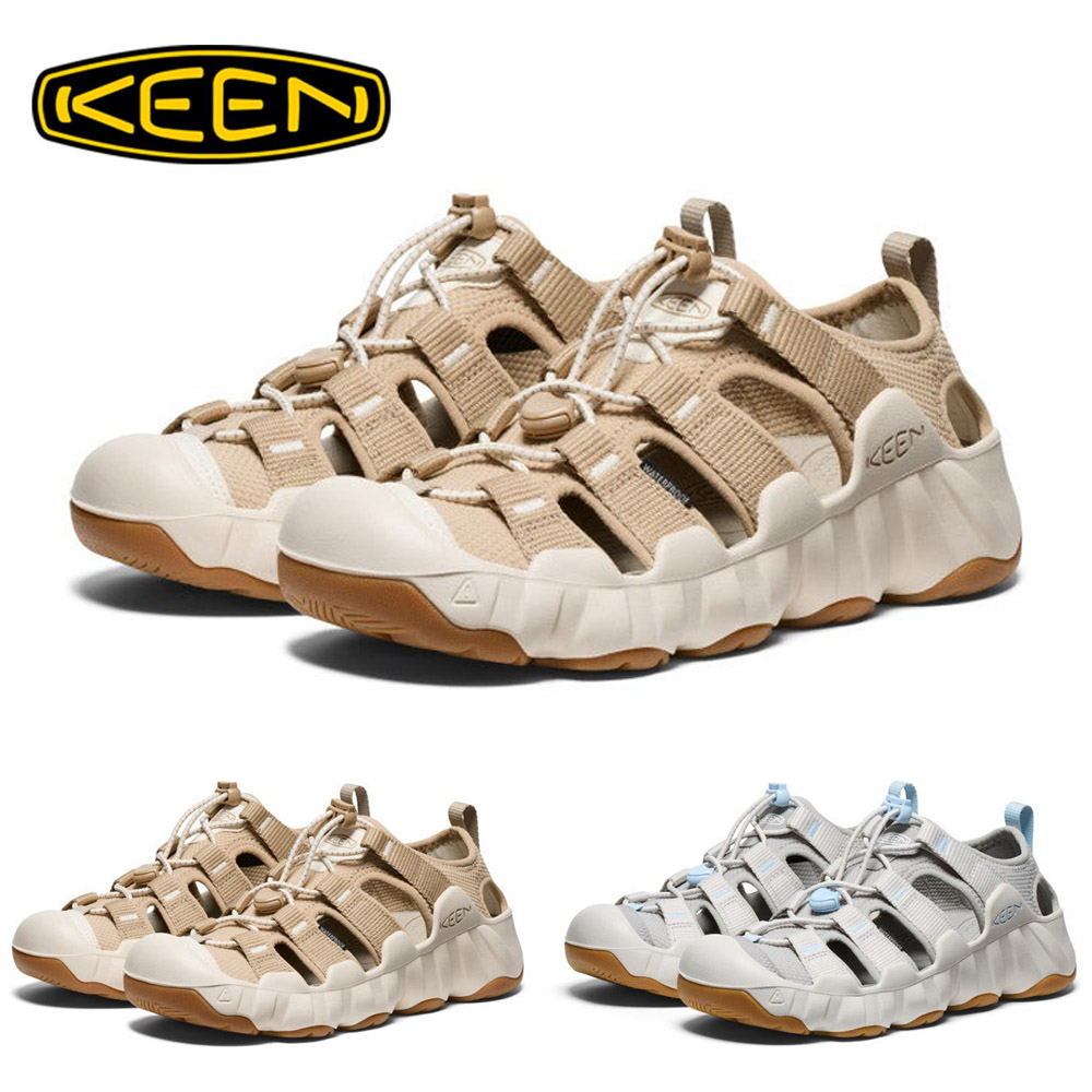 KEEN（キーン） サンダル ウィメンズ ハイパーポート エイチツー