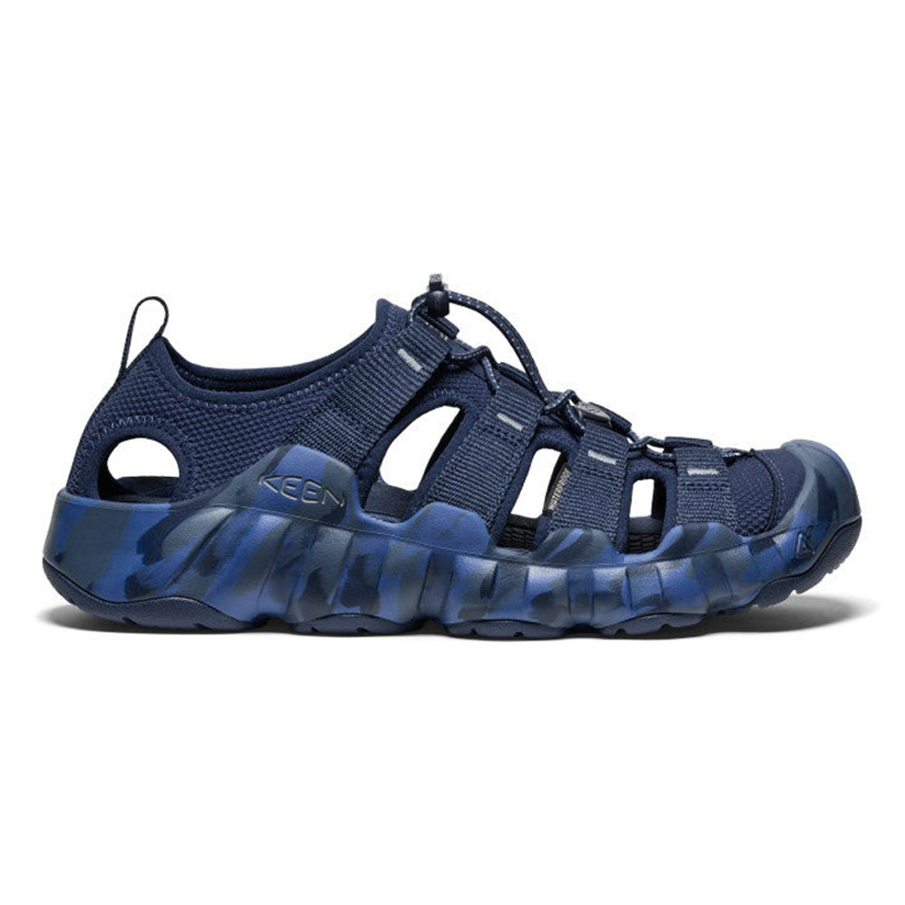 KEEN キーン サンダル メンズ ハイパーポート エイチツー Men's
