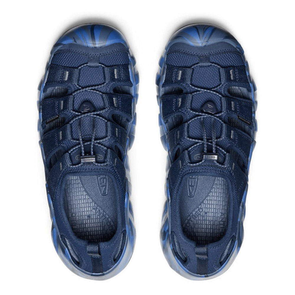 KEEN キーン サンダル メンズ ハイパーポート エイチツー Men's