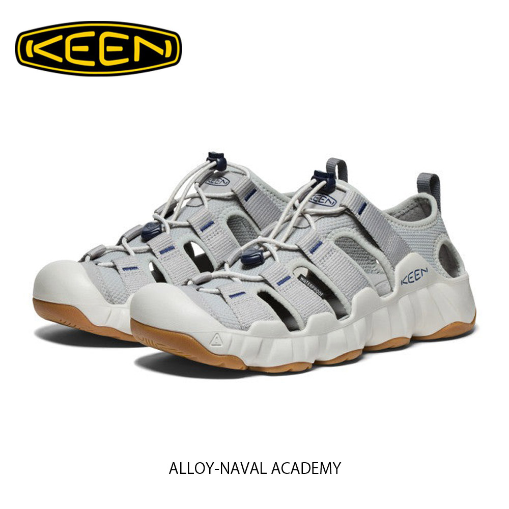 KEEN キーン サンダル メンズ ハイパーポート エイチツー Men's