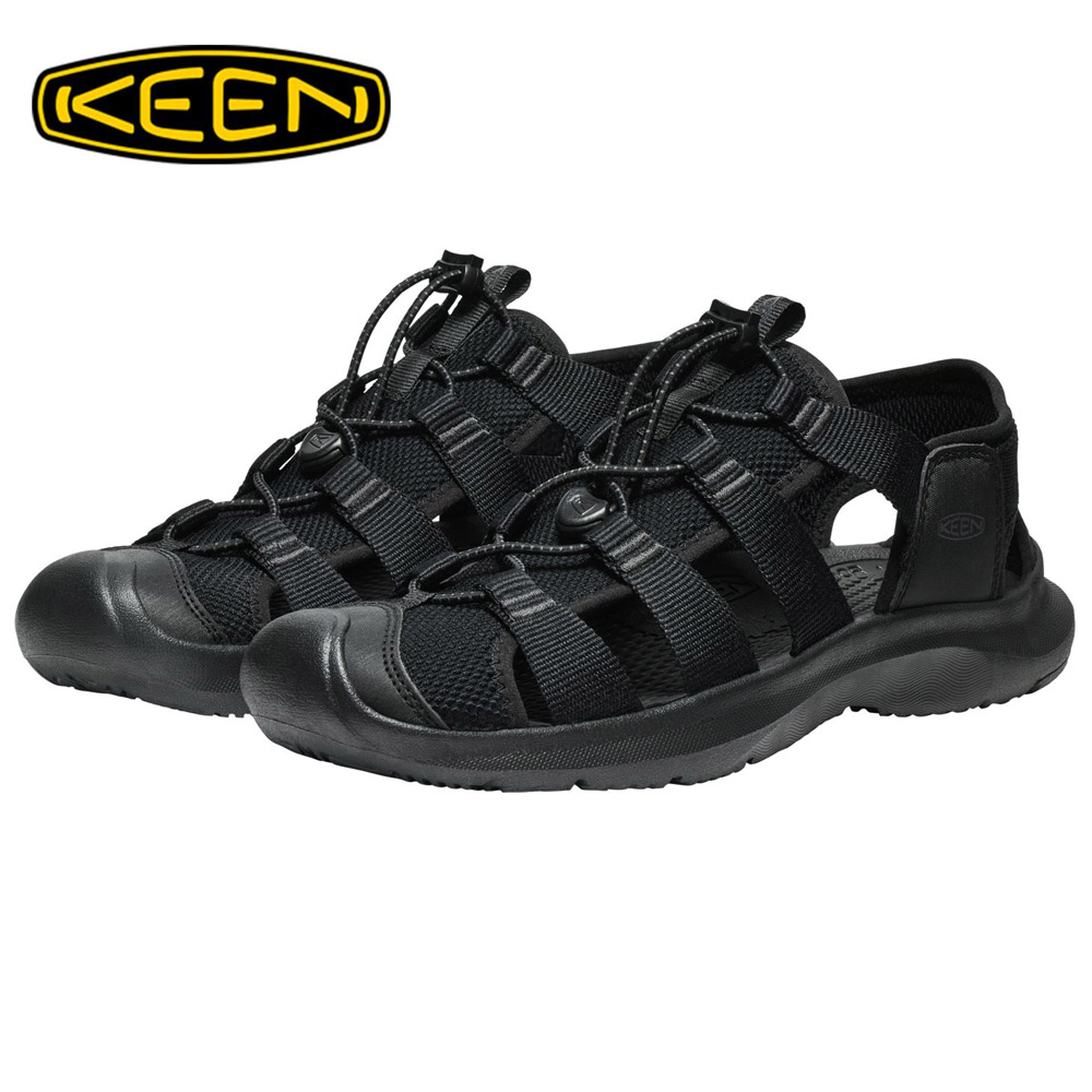 KEEN キーン サンダル メンズ シーニック エイチツー Men's