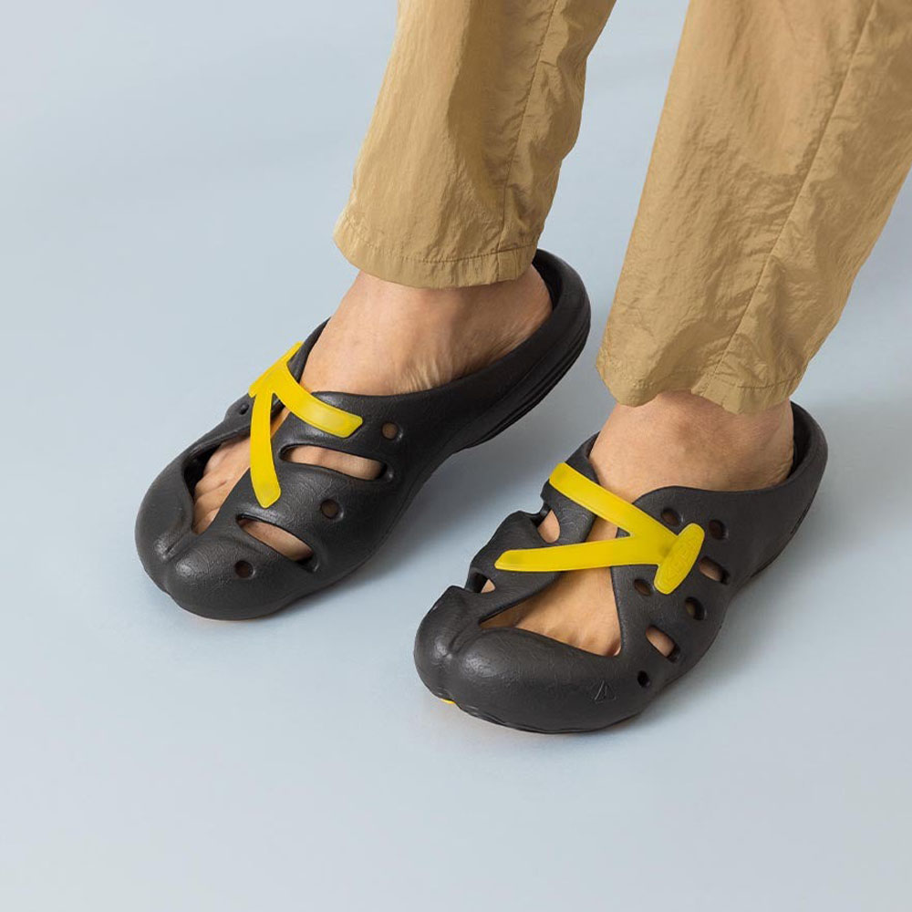 KEEN（キーン） サンダル メンズ ヨギーズ YOGEEZ 1029369 メンズ EVA