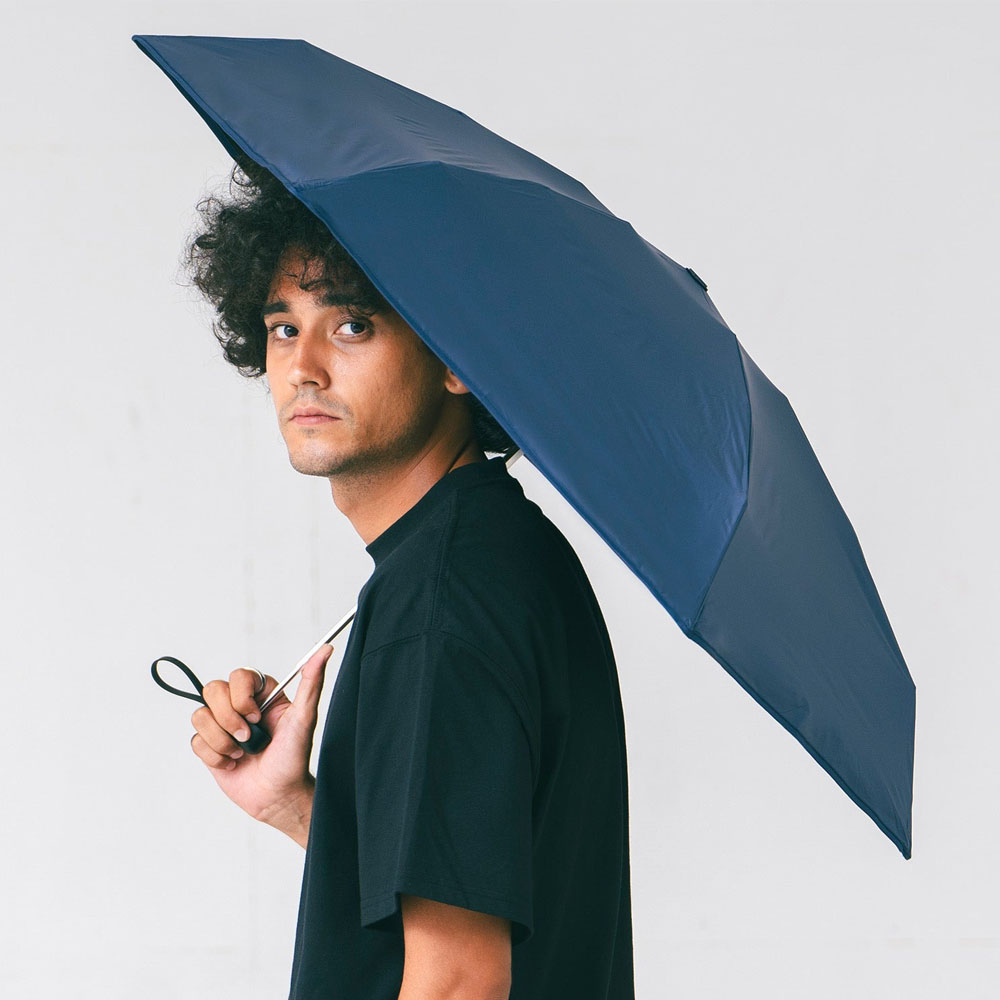 Amazon.co.jp: KiU キウ 折り畳み傘 折りたたみ傘 日傘 雨傘