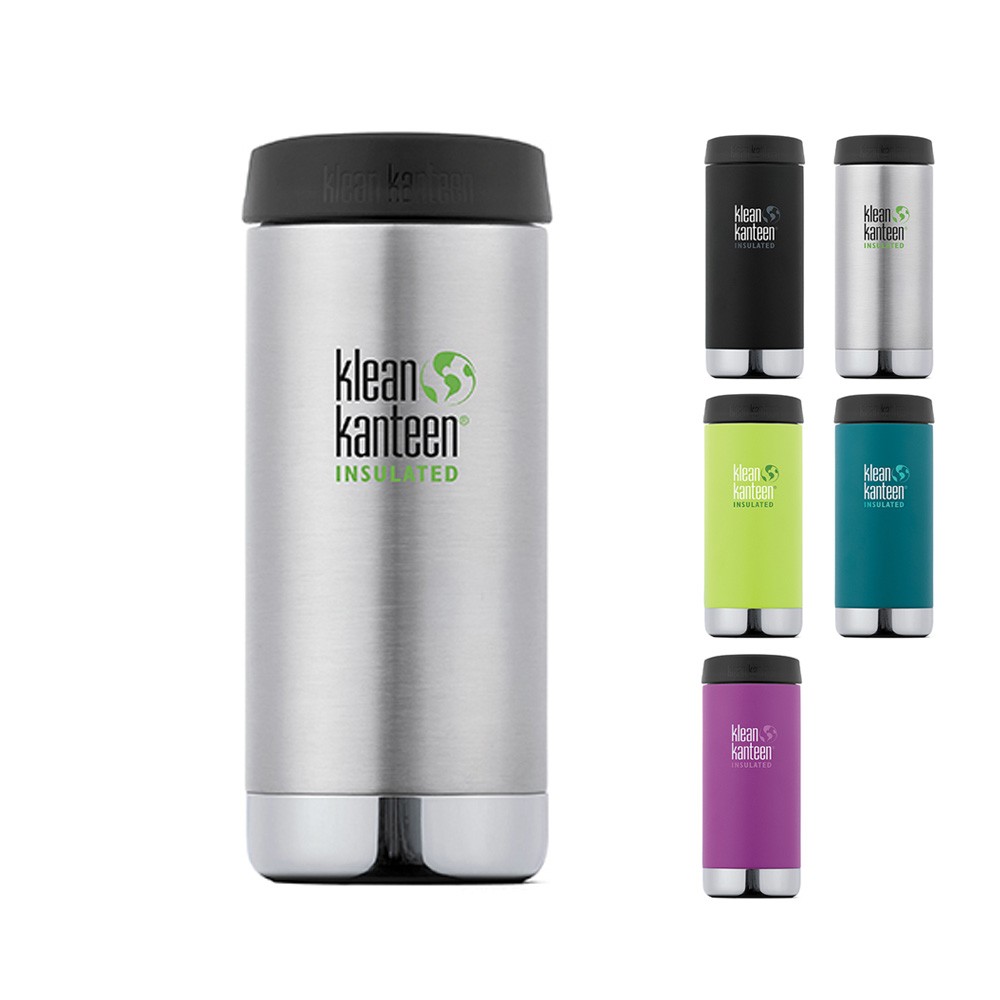 Klean Kanteen クリーン カンティーン ステンレスボトル インス