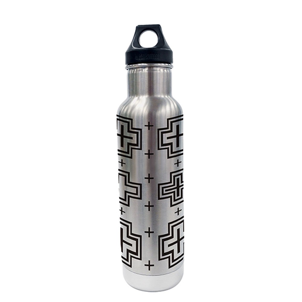 Klean Kanteen クリーンカンティーン ペンドルトン PENDLETON コラボ クラシック インスレート ステンレスボトル 20oz  592ml 水筒 ブランンド 19804258 : kleank200326-1 : レイダース - 通販 - Yahoo!ショッピング