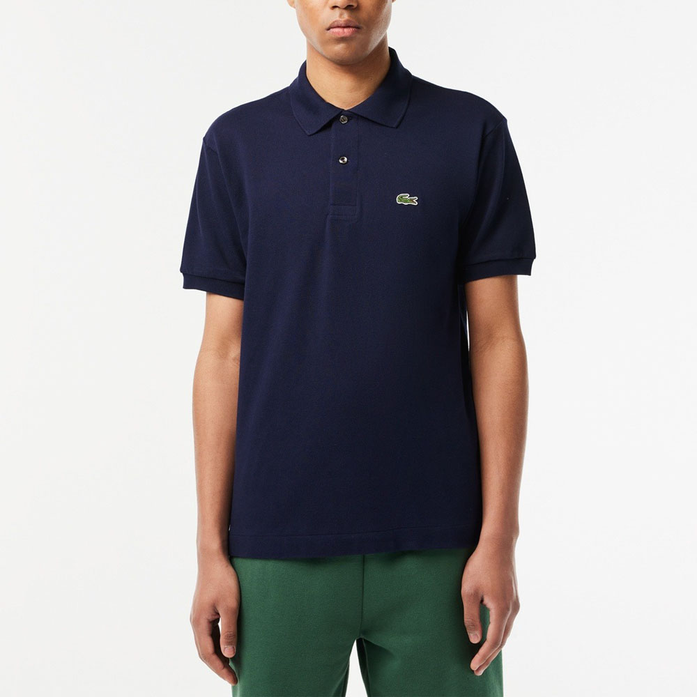 ラコステ Lacoste ポロシャツ POLO SHIRTS L1212LJ-99 メンズ 男性 4...