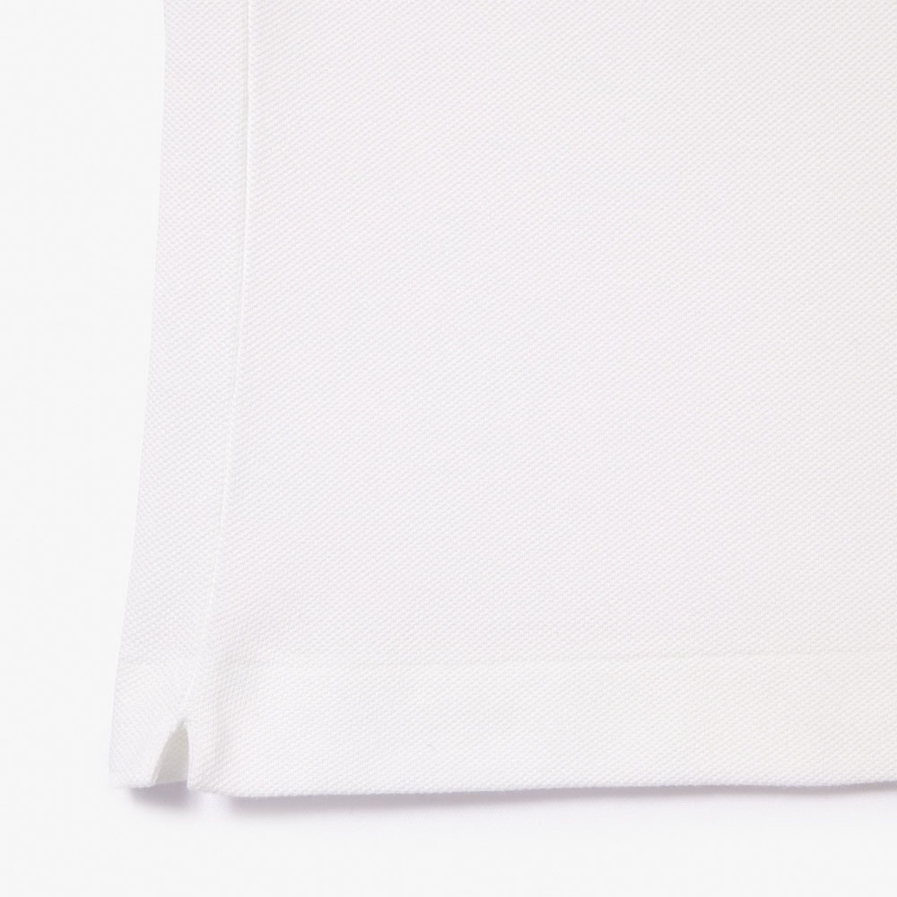 ラコステ Lacoste ポロシャツ POLO SHIRTS L1212LJ-99 メンズ 男性 4 5 日本製 Made in JAPAN 白 黒 紺 シルバー 定番 クールビズ ビジカジ｜raiders｜10