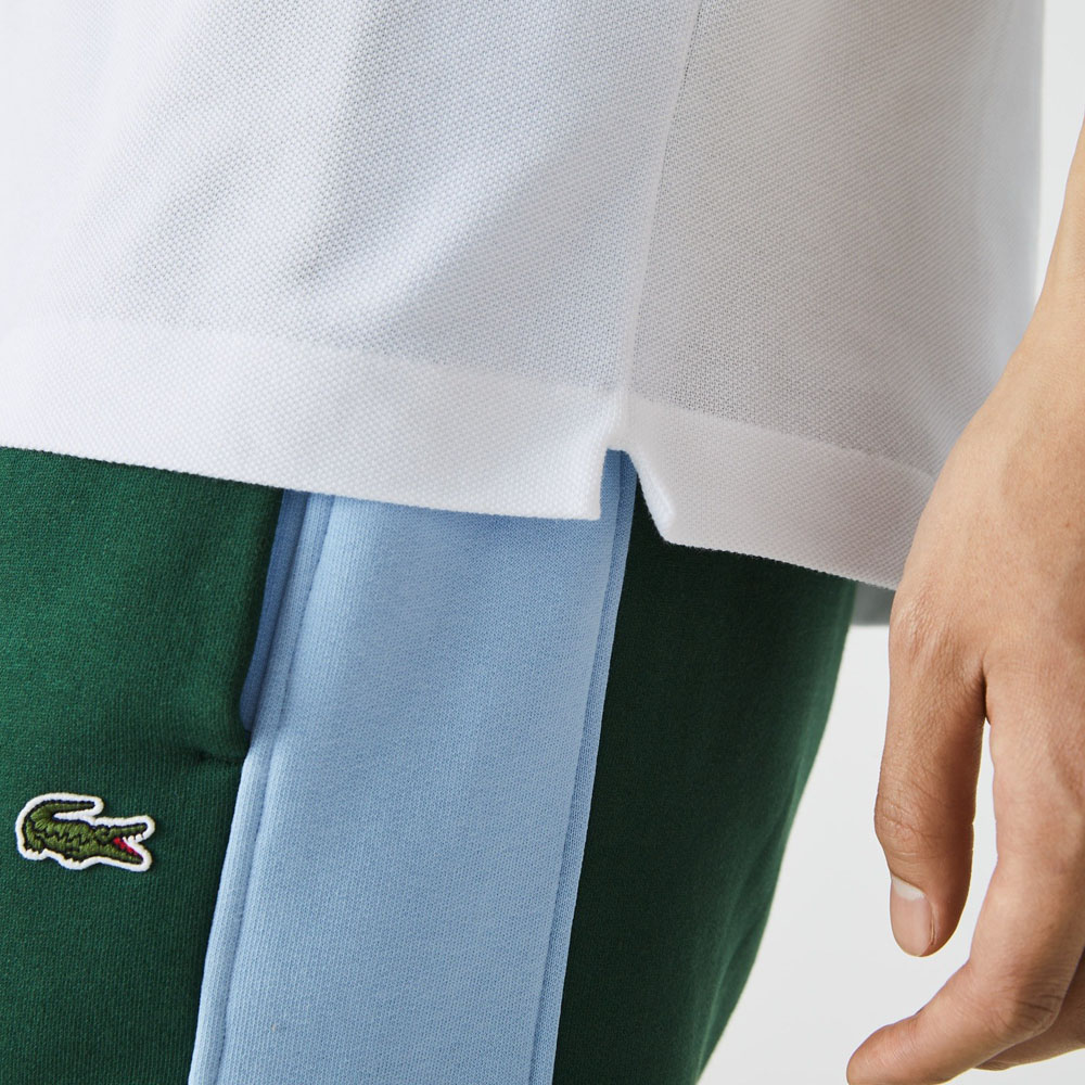 LACOSTE（ラコステ） ポロシャツ POLO SHIRTS L1212LJ-99 メンズ 男性