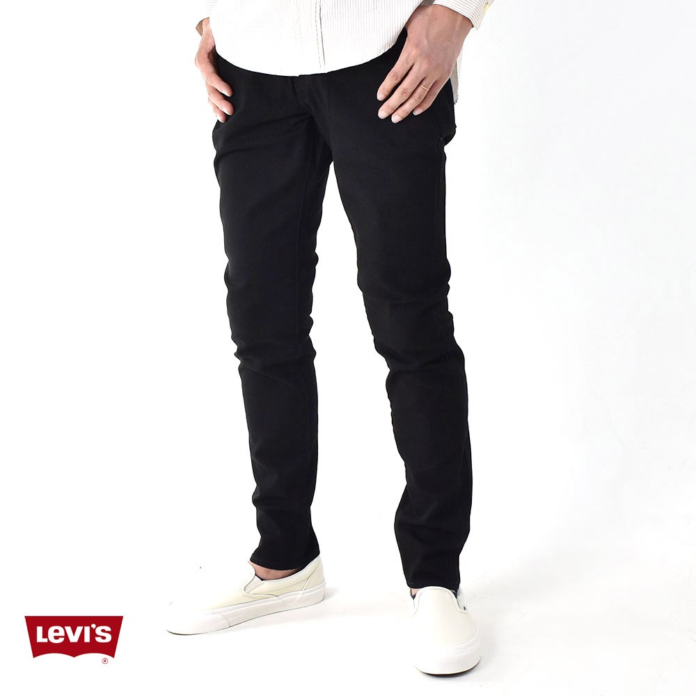 リーバイス Levi's ジーンズ 512 スリム テーパーフィット ストレッチ