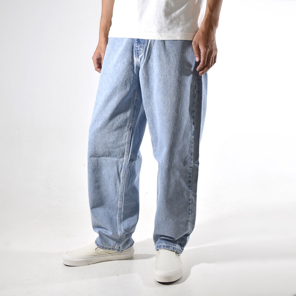 リーバイス ジーンズ SILVERTAB シルバータブ BAGGY バギー COREY