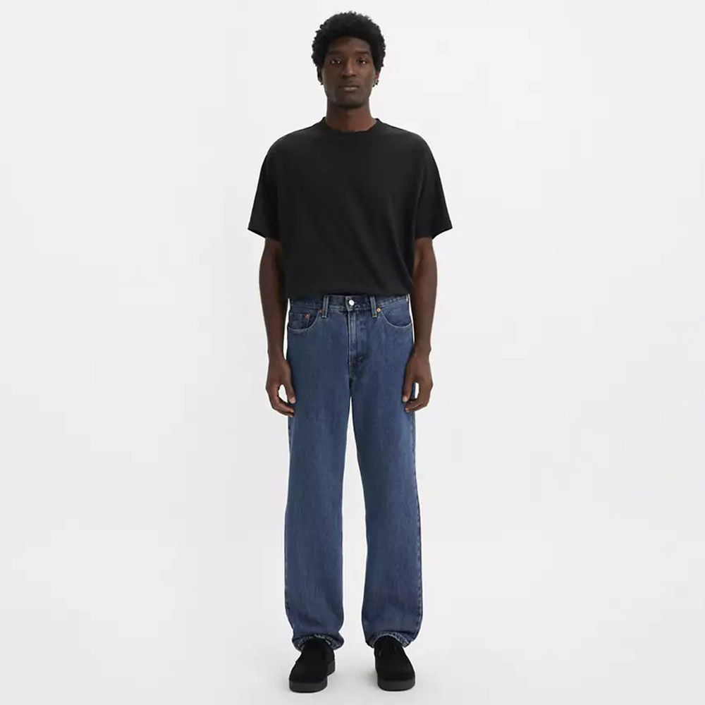 Levi's（リーバイス） Levi`s levis 505 デニムパンツ ジーパン
