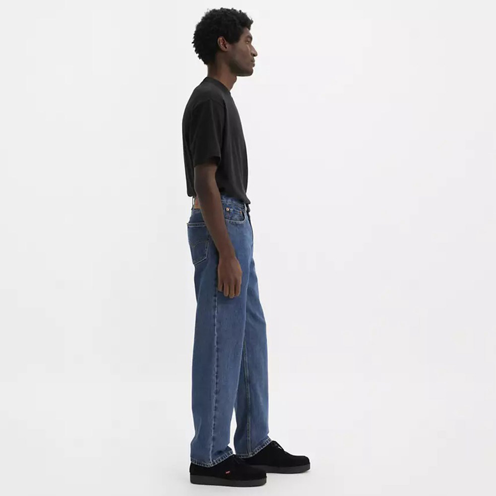 新品　Levi's リーバイス 505 レギュラー デニムパンツ W44 L34 Levi's（リーバイス） Levi`s levis 505 デニムパンツ ジーパン