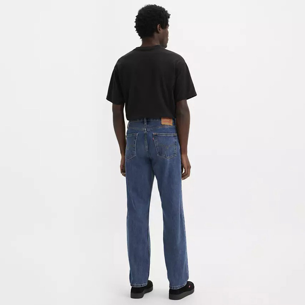 Levi's（リーバイス） Levi`s levis 505 デニムパンツ ジーパン