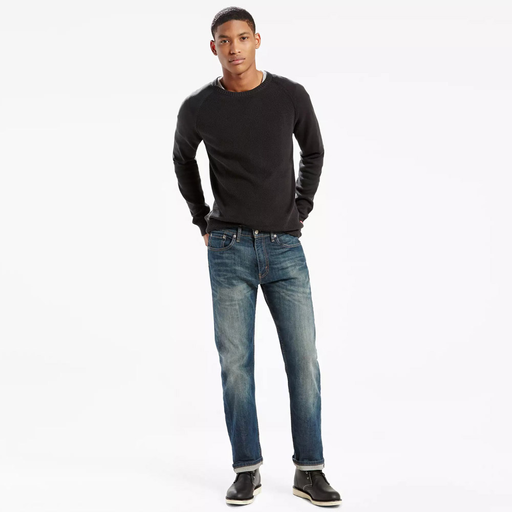 Levi's リーバイス Levi`s levis 505 デニムパンツ ジーパン