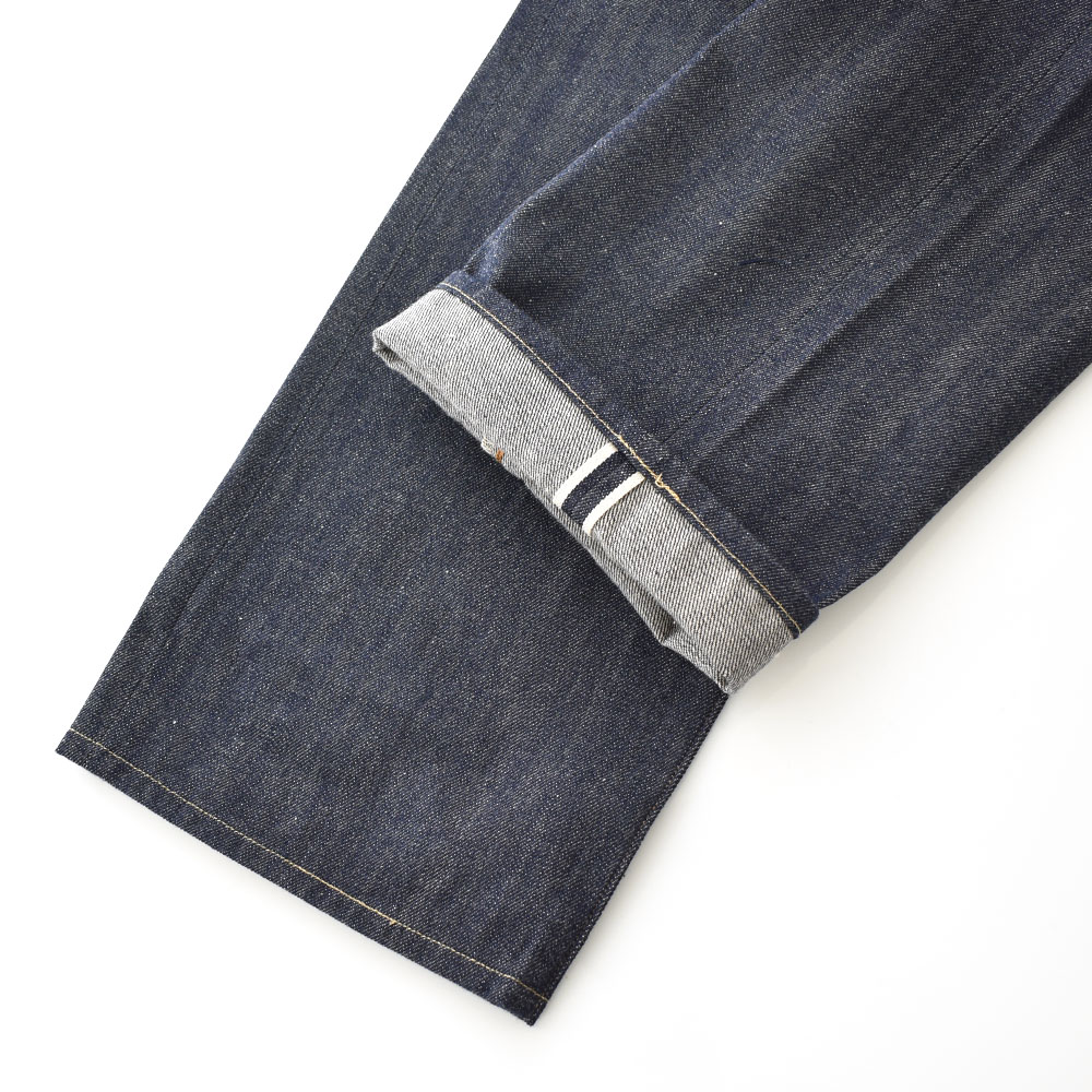 リーバイス ビンテージ クロージング LEVI'S VINTAGE CLOTHING LVC 501922モデル 501 A44100003 ジーンズ ジーパン  リジッド 未洗い セルビッジ 復刻の画像