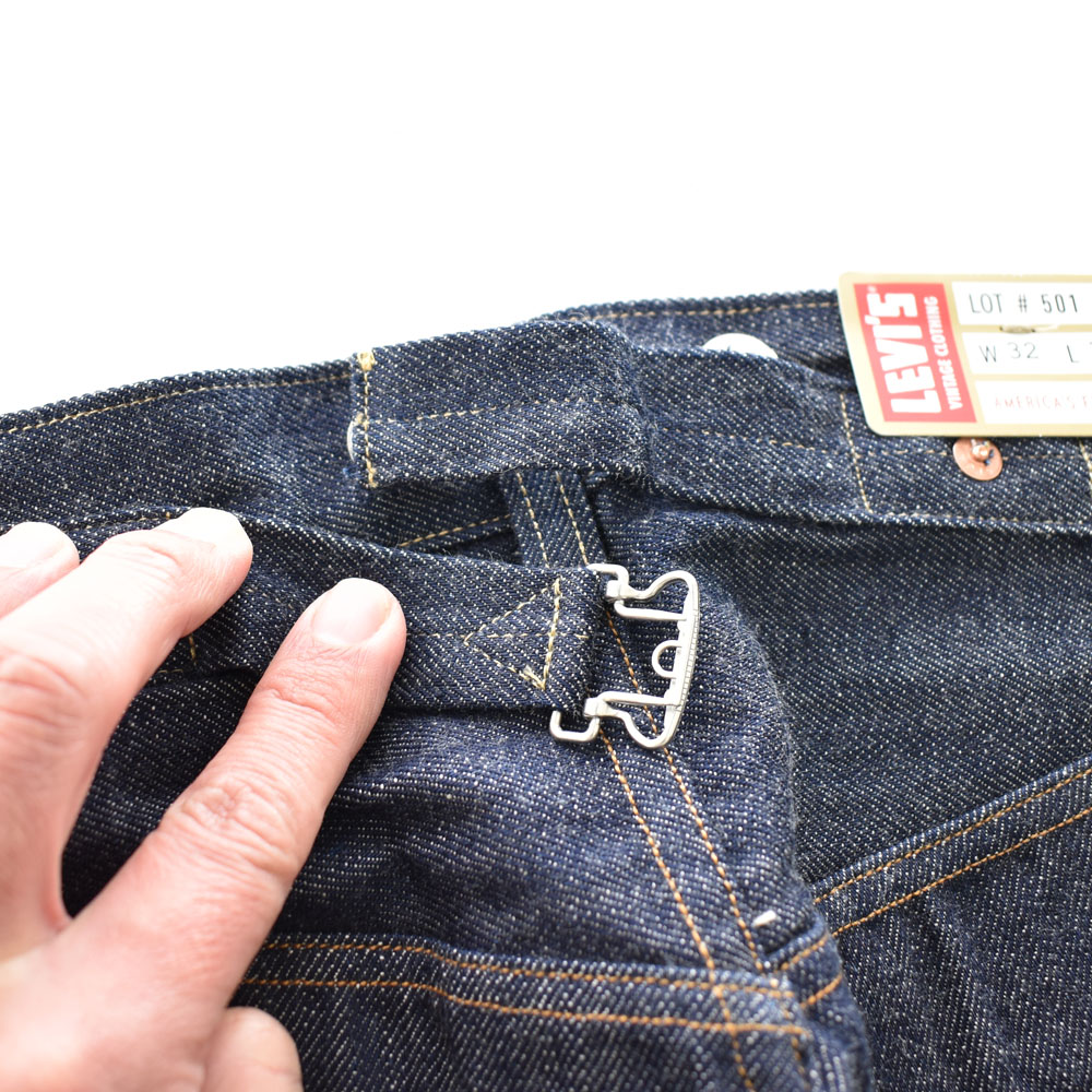 Levi's VINTAGE CLOTHING リーバイス ビンテージ クロージング Levi's VINTAGE CLOTHING リーバイス ビンテージ クロージング