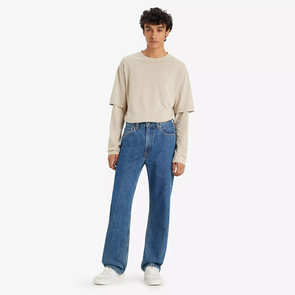 Levi's RED TAB リーバイス ジーパン 565 97 ルーズストレート