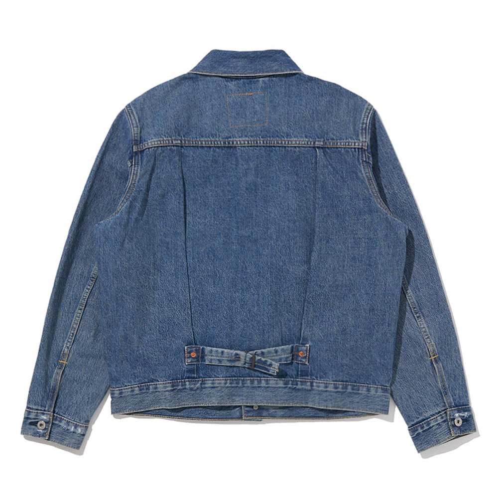 リーバイス　1stデニムジャケット　Ｌサイズ Levis PReMIUM リーバイス Levi`s levis Gジャン 1st タイプ1