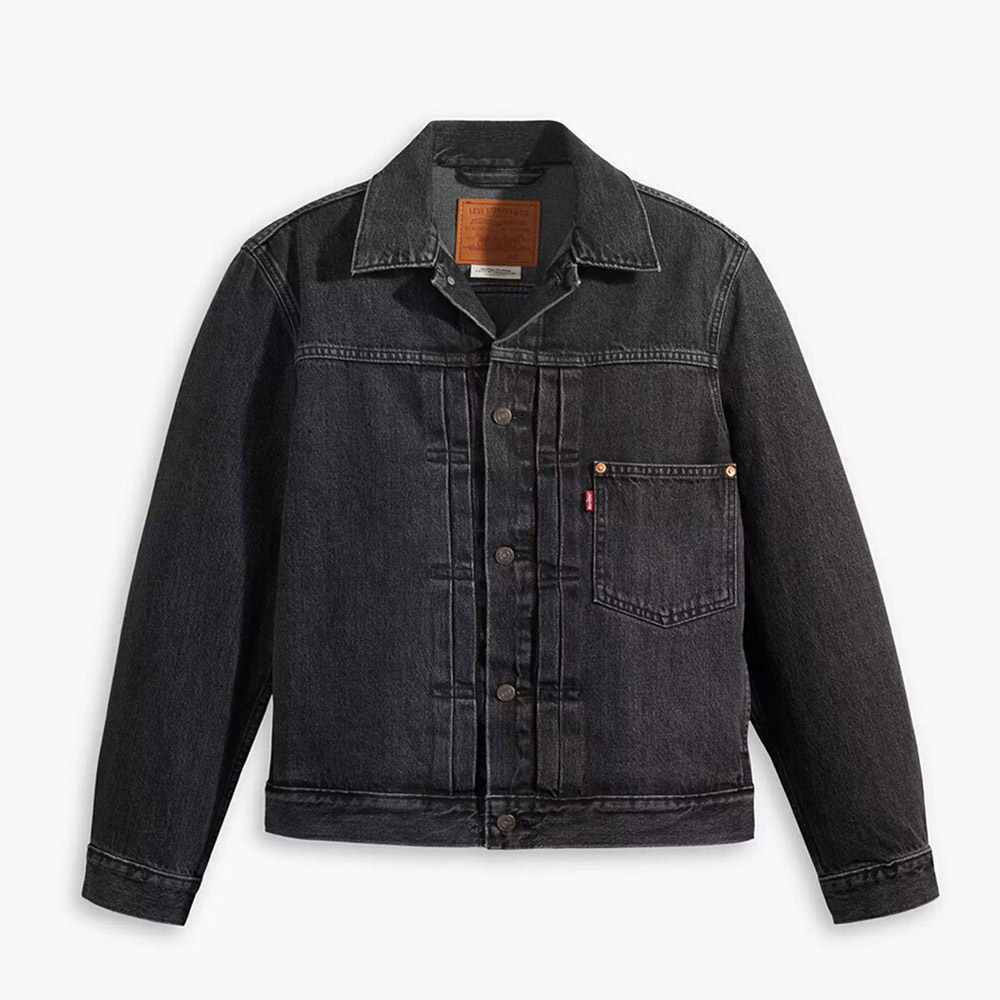 Levi’s/ TYPE-1 TRUCKER/オーバーサイズ デニムジャケット セール】Levi's/リーバイス TYPE-1 TRUCKER DENIM JACKET
