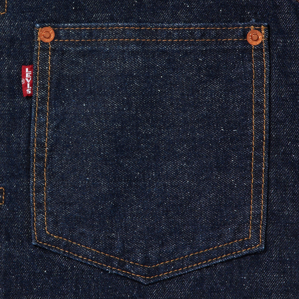 Levis PReMIUM リーバイス Levi`s levis Gジャン 1st タイプ1