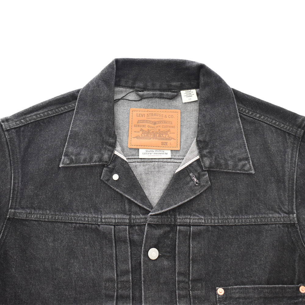 Levis PReMIUM リーバイス Levi`s levis Gジャン ジージャン 1st
