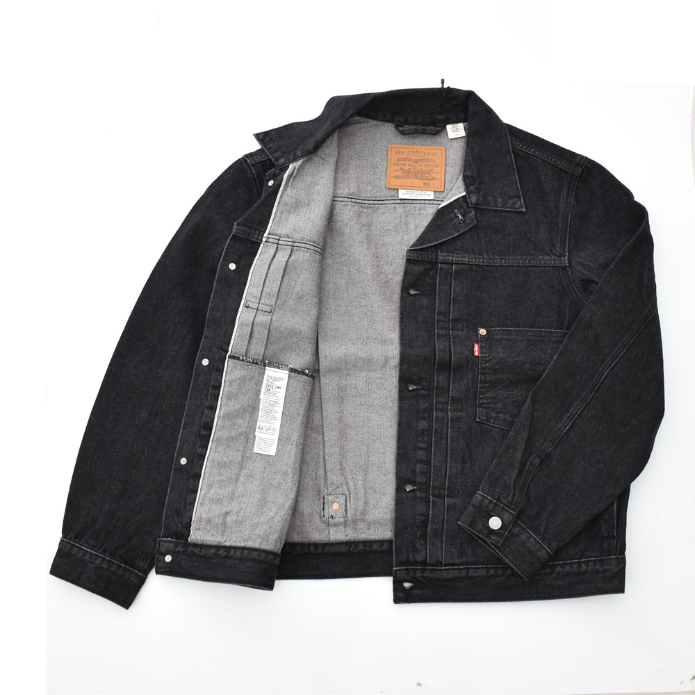 Levis PReMIUM リーバイス Levi`s levis Gジャン ジージャン 1st