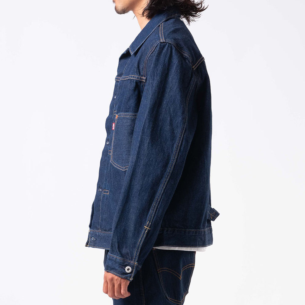 Levis PReMIUM リーバイス Levi`s levis Gジャン ジージャン 1st