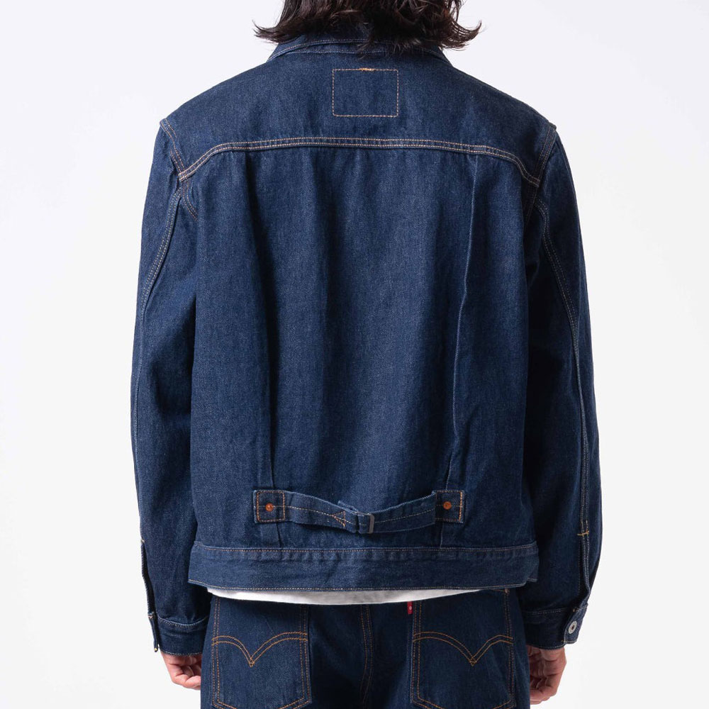 Levis PReMIUM リーバイス Levi`s levis Gジャン ジージャン 1st