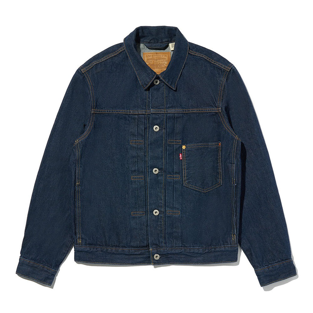 Levis PReMIUM リーバイス Levi`s levis Gジャン ジージャン 1st