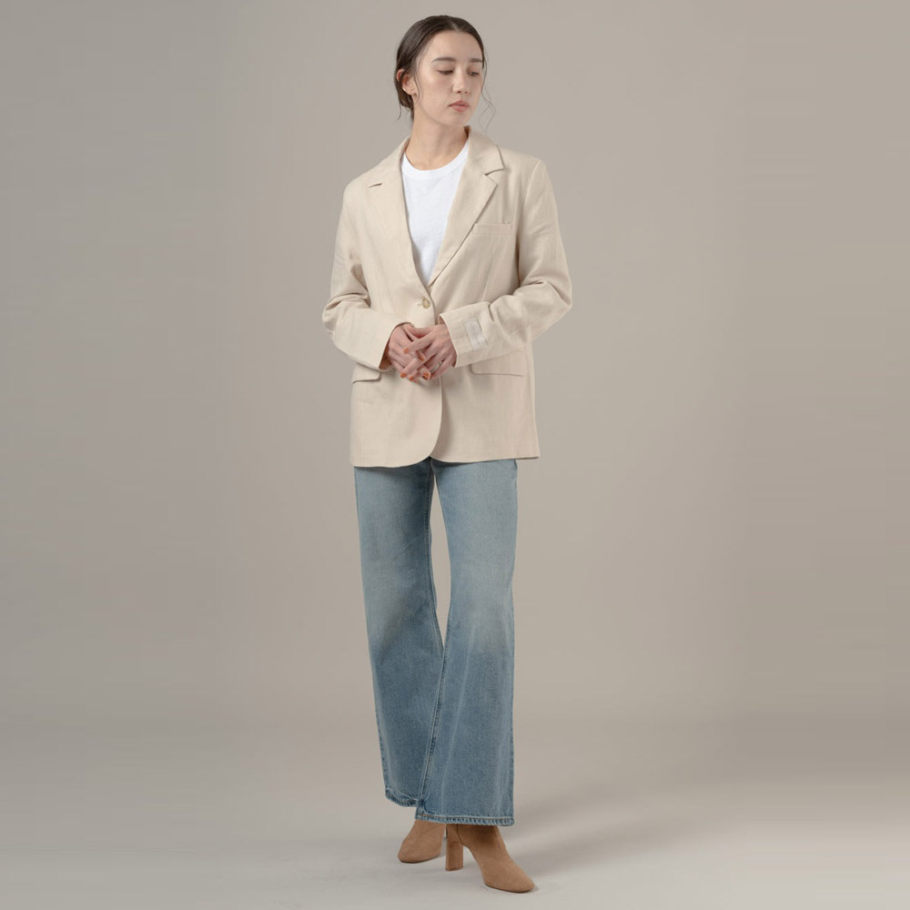 Levi's（リーバイス） Levi`s levis ROSE（ロゼ）着用 ルーズ ブーツ