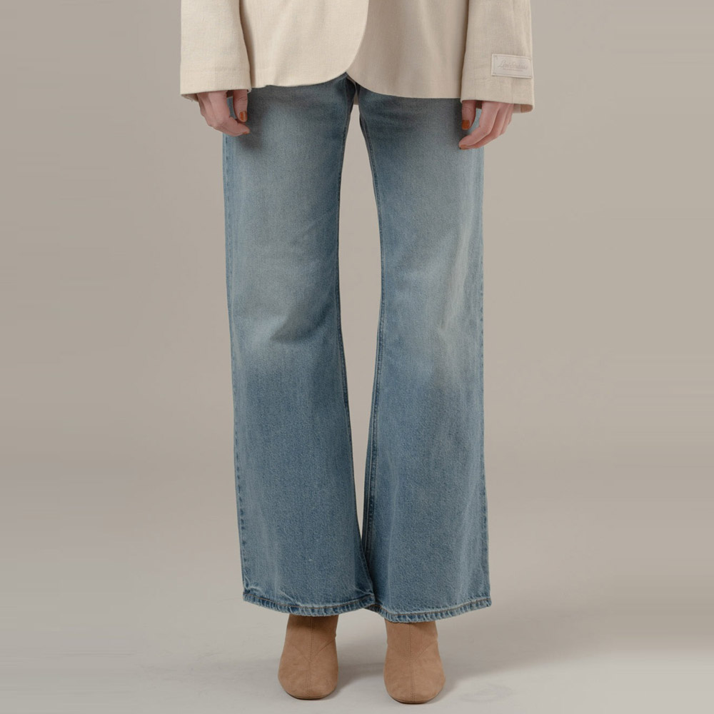 Levi's（リーバイス） Levi`s levis ROSE（ロゼ）着用 ルーズ ブーツ