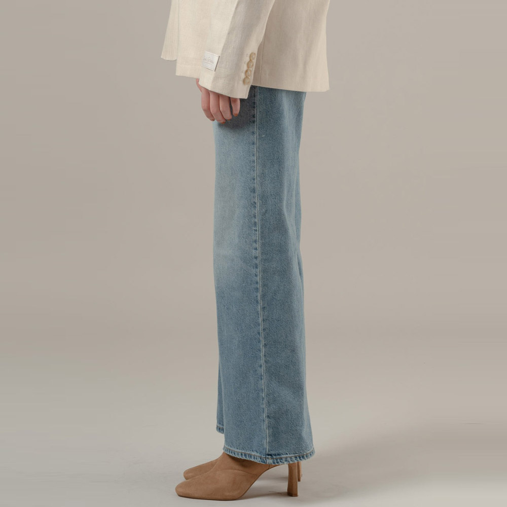 Levi's（リーバイス） Levi`s levis ROSE（ロゼ）着用 ルーズ ブーツ