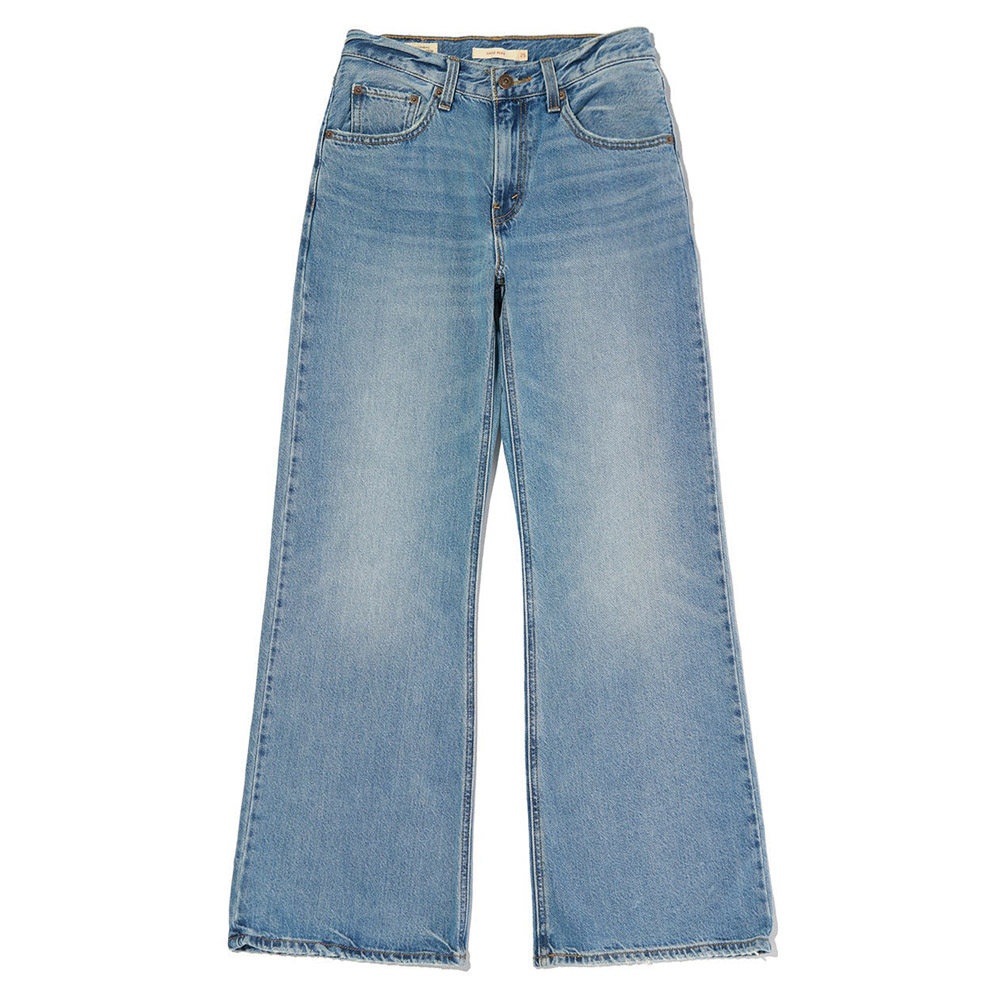 Levi's（リーバイス） Levi`s levis ROSE（ロゼ）着用 ルーズ ブーツ