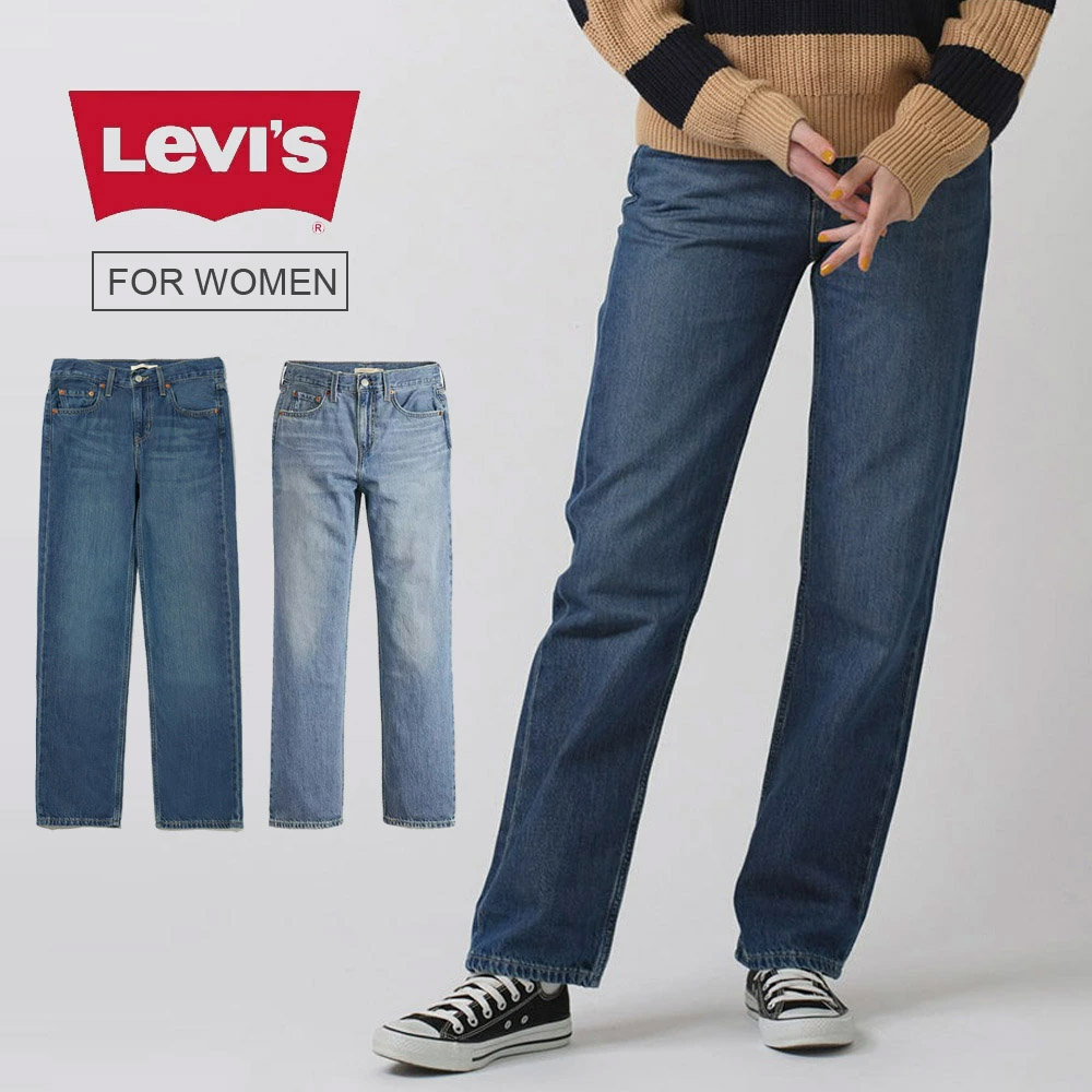 ���[�o�C�X Levi`s levis ���[ �v�� �W�[���Y �X�g���[�g Low Pro Jeans A09640032 A09640033 ���f�B�[�X �E�[�}���Y �E�B�[�����Y �f�j���p���c �W�[�p�� G�p��