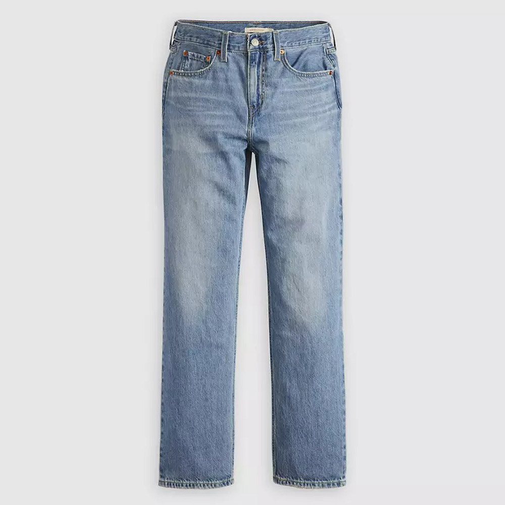 Levi's（リーバイス） Levi`s levis ロー プロ ジーンズ ストレート