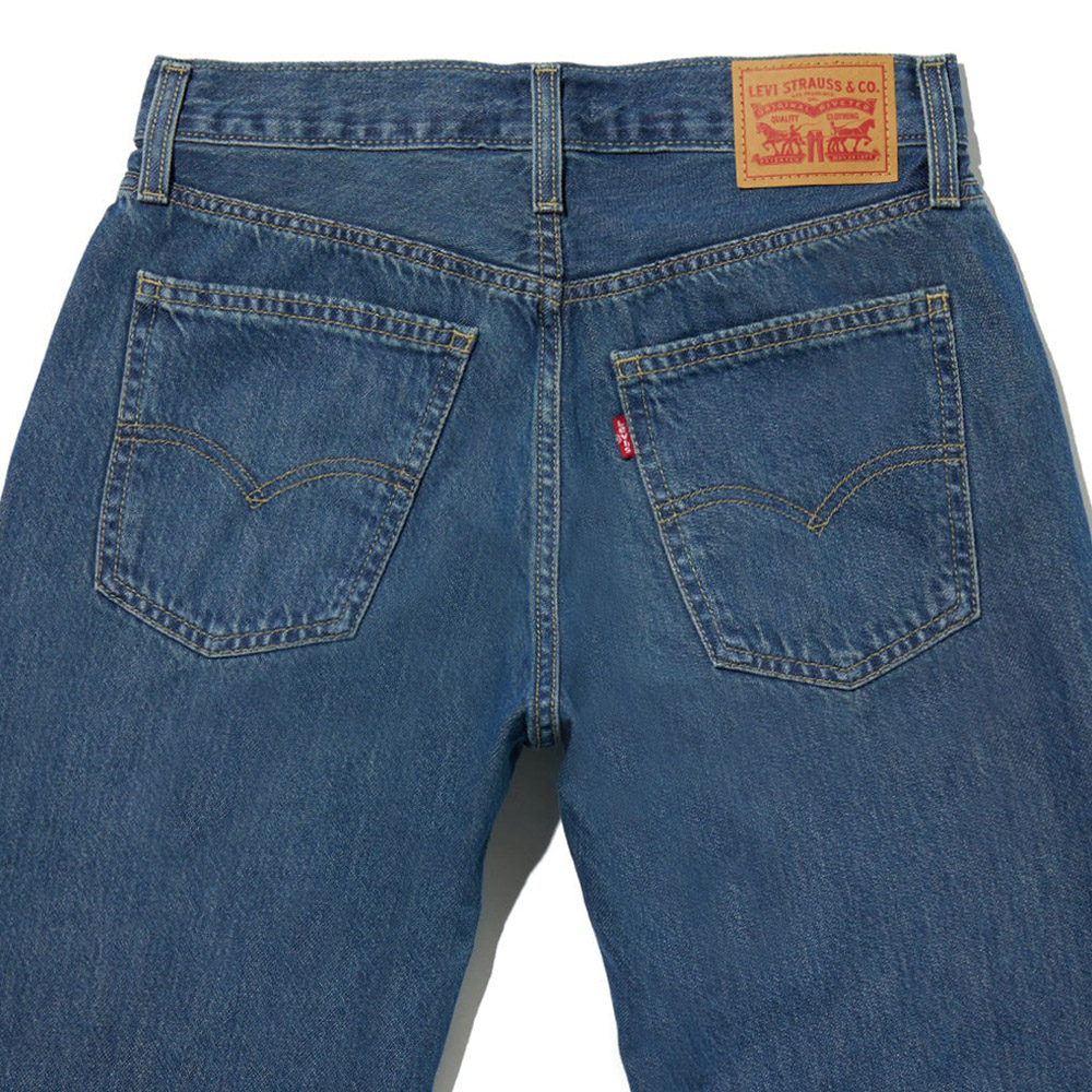 Levi's（リーバイス） Levi`s levis ロー プロ ジーンズ ストレート