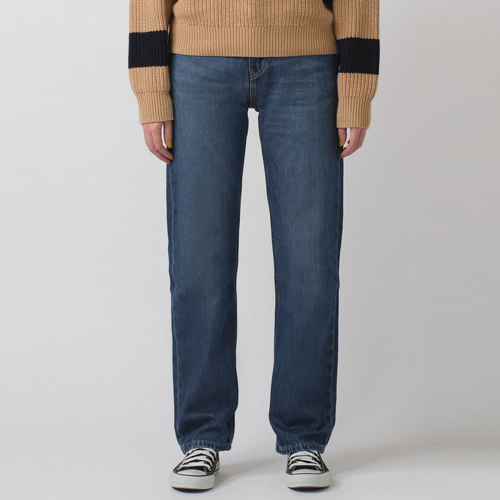 Levi's（リーバイス） Levi`s levis ロー プロ ジーンズ ストレート