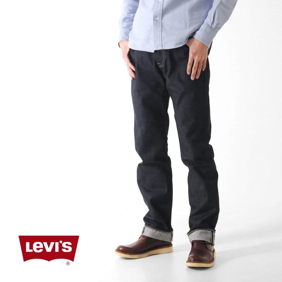 リーバイス Levi's パンツ 501 レギュラーストレート デニムパンツ