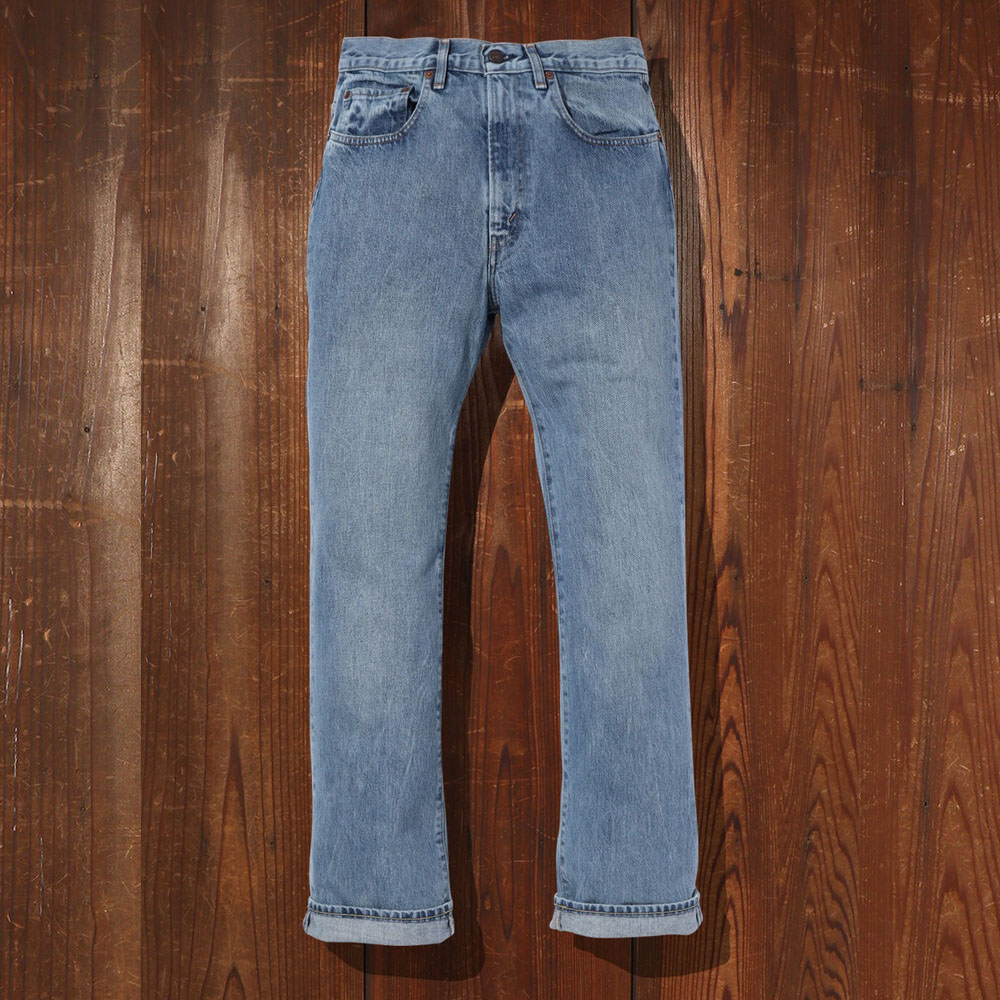 リーバイス ビンテージ クロージング LEVI'S VINTAGE CLOTHING LVC 517