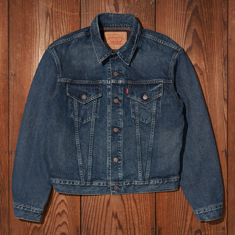 リーバイス ヴィンテージクロージング LEVI'S VINTAGE CLOTHING LVC