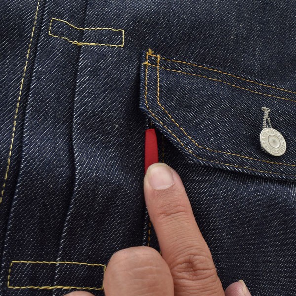 Levi's VINTAGE CLOTHING 日本製 リーバイス ビンテージ クロージング