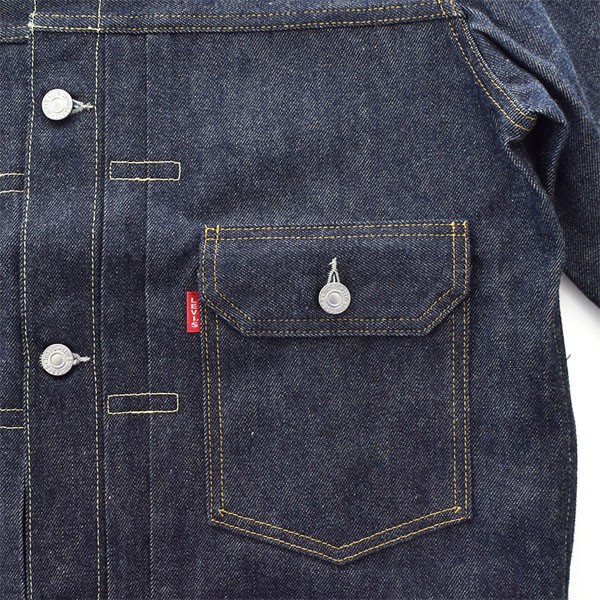 Levi's VINTAGE CLOTHING 日本製 リーバイス ビンテージ クロージング