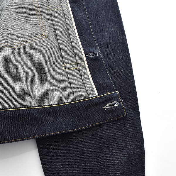 Levi's VINTAGE CLOTHING 日本製 リーバイス ビンテージ クロージング