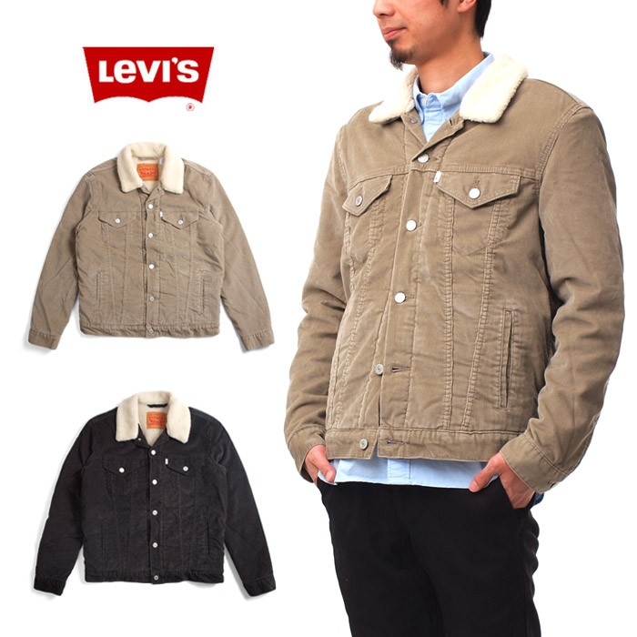 リーバイス Levi's Gジャン ジージャン 70598-0018 0019