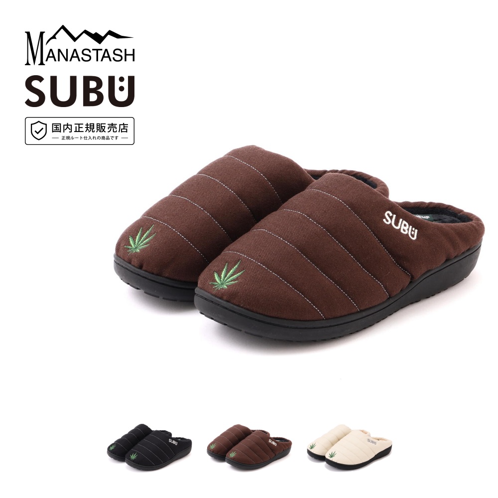 �}�i�X�^�b�V�� MANASTASH × �X�u SUBU �w���v �G���u���C�_���[ �T���_�� MANASTASH HEMP EMB SANDAL 792-6990002 �����Y ���f�B�[�X �� ��