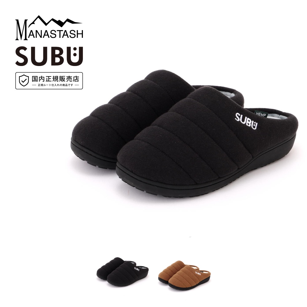 �}�i�X�^�b�V�� MANASTASH × �X�u SUBU �w���v �T���_�� MANASTASH HEMP SANDAL 792-6990004 �����Y ���f�B�[�X �� ��
