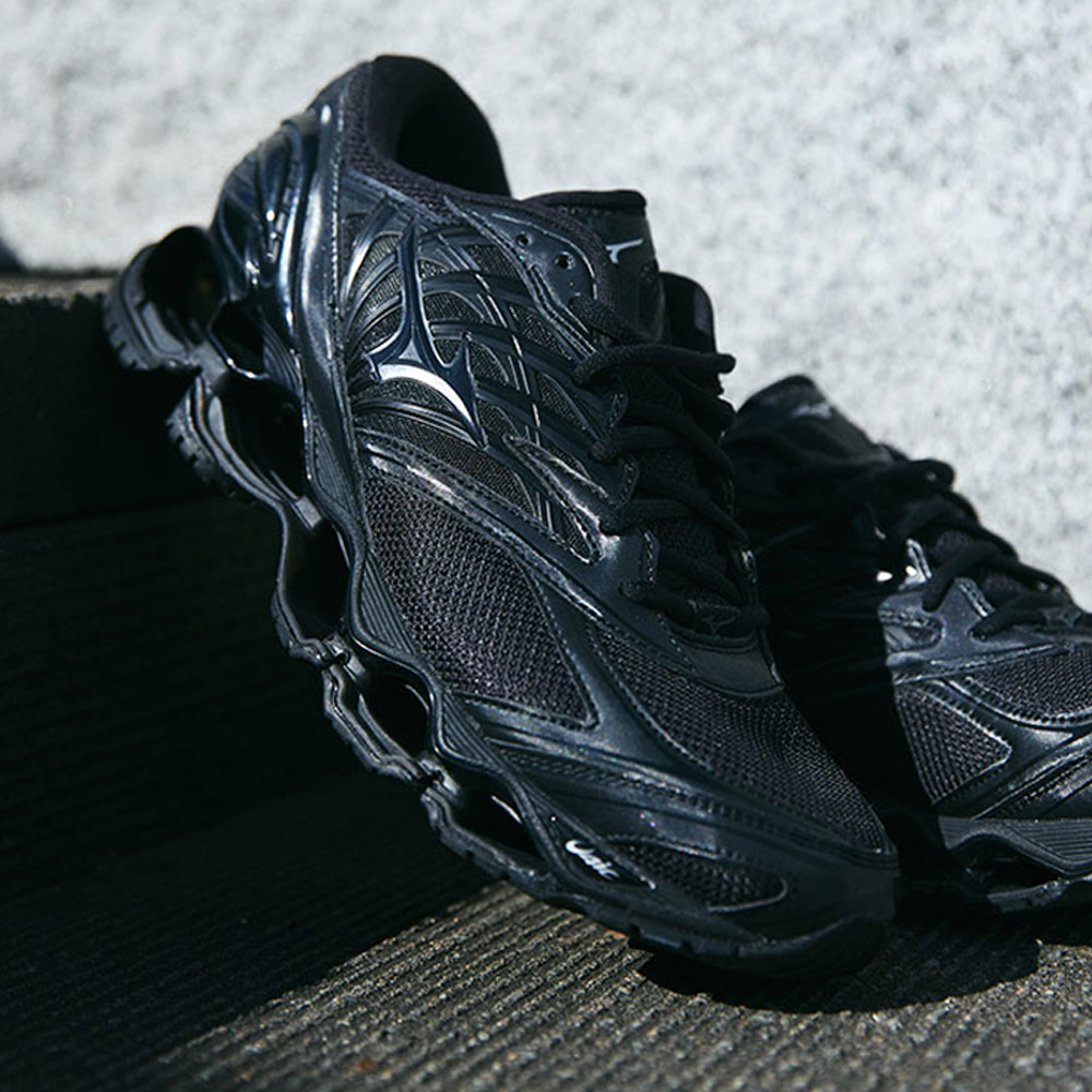 MIZUNO（ミズノ） スニーカー ウエーブ プロフェシー LS WAVE PROPHECY